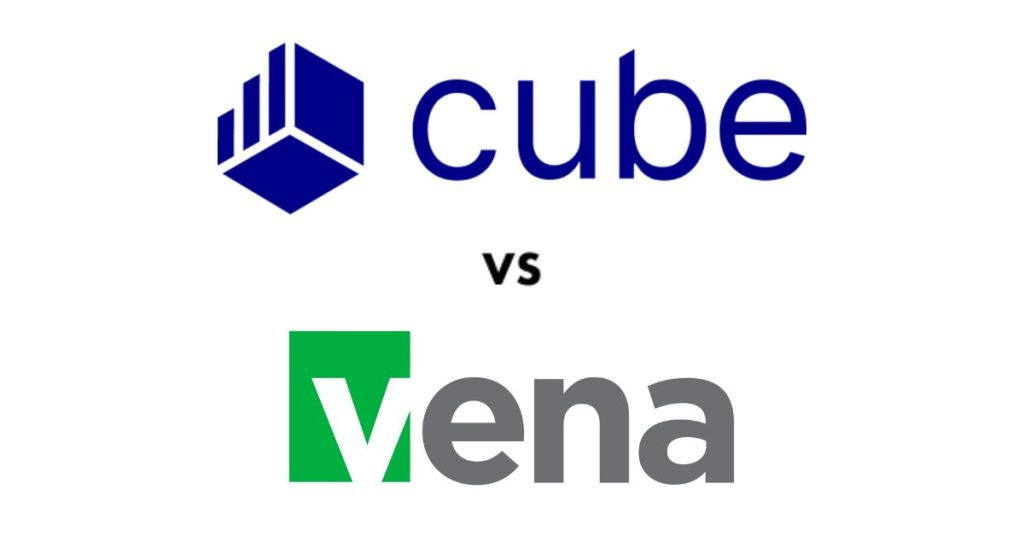 Cube vs. Vena