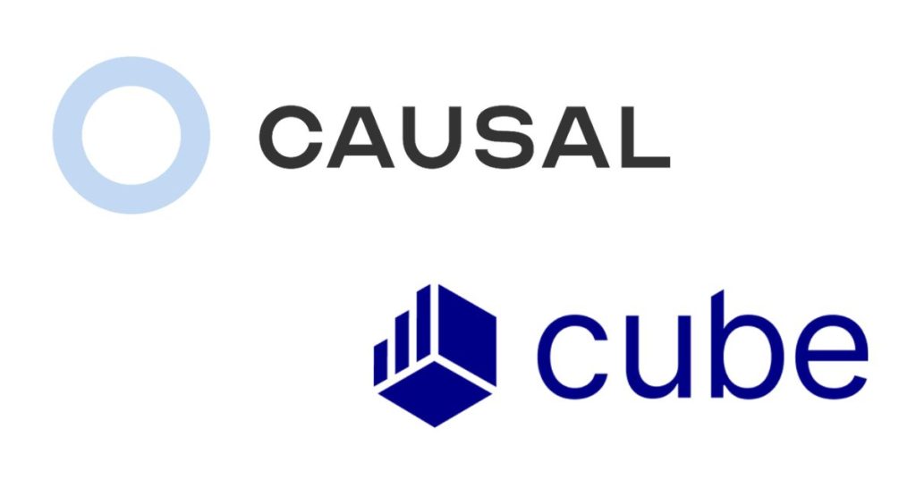 Causal vs. Cube Software