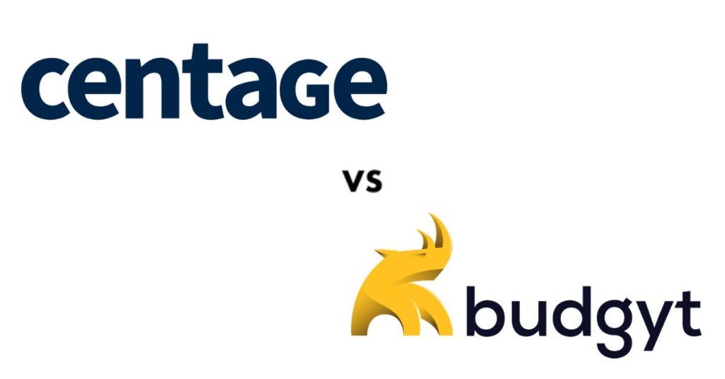 Centage vs Budgyt